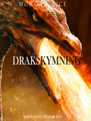 cover image of Drakskymning